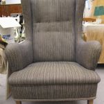 619 4468 ARMCHAIR